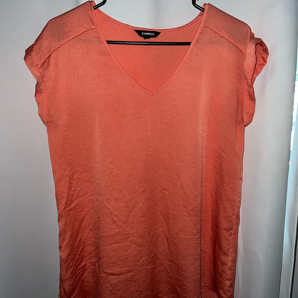 Express Blouses